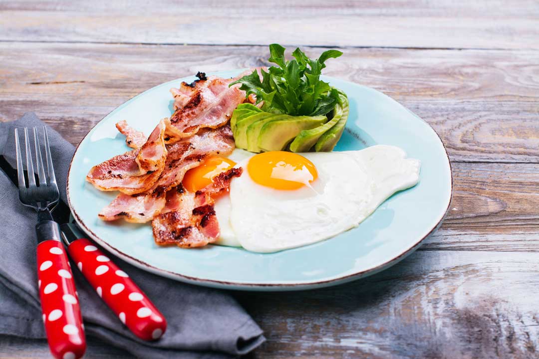 3 Tips for A Breakfast that Helps Reverse Diabetes