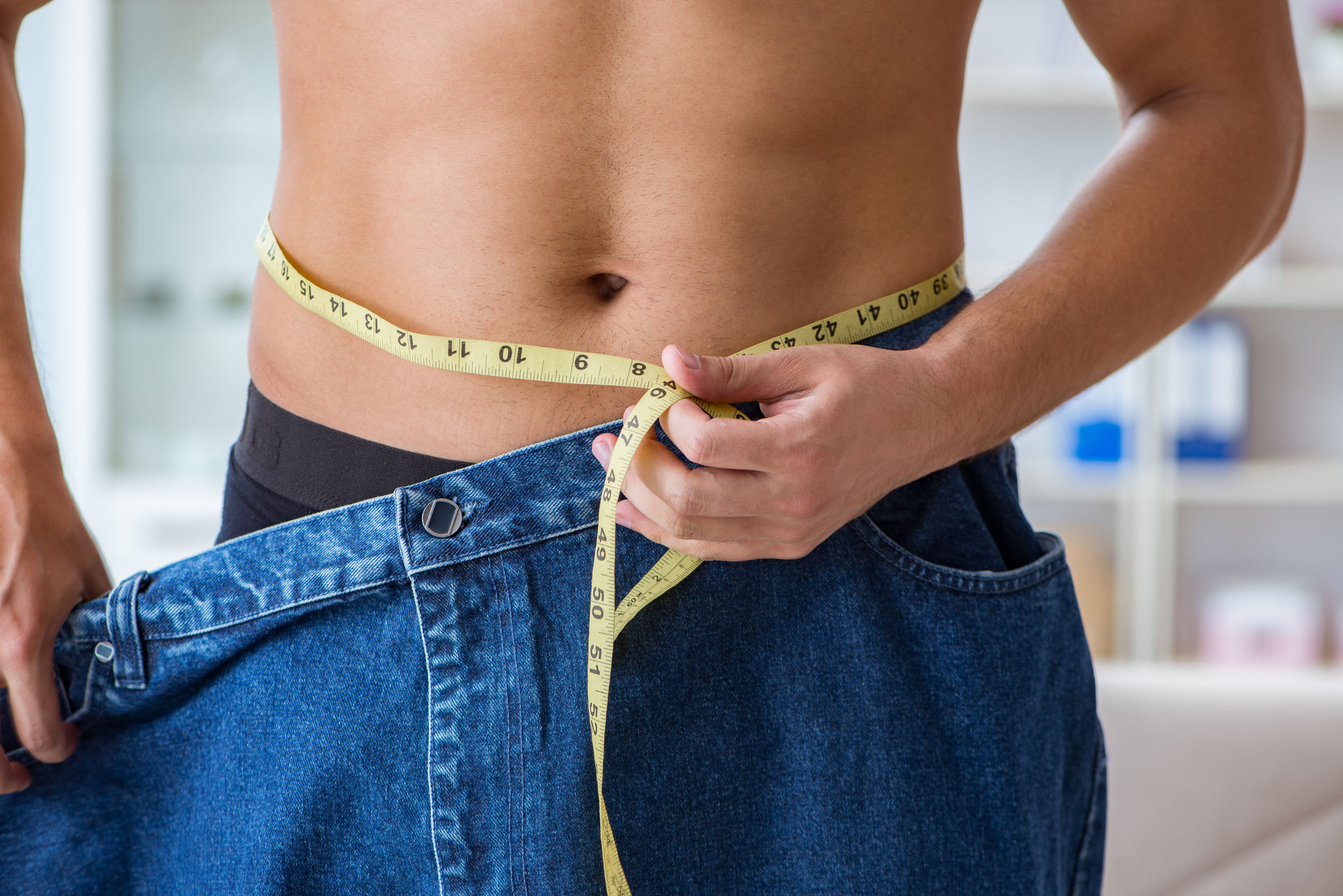 3 Ways to Quickly Eliminate Belly Fat